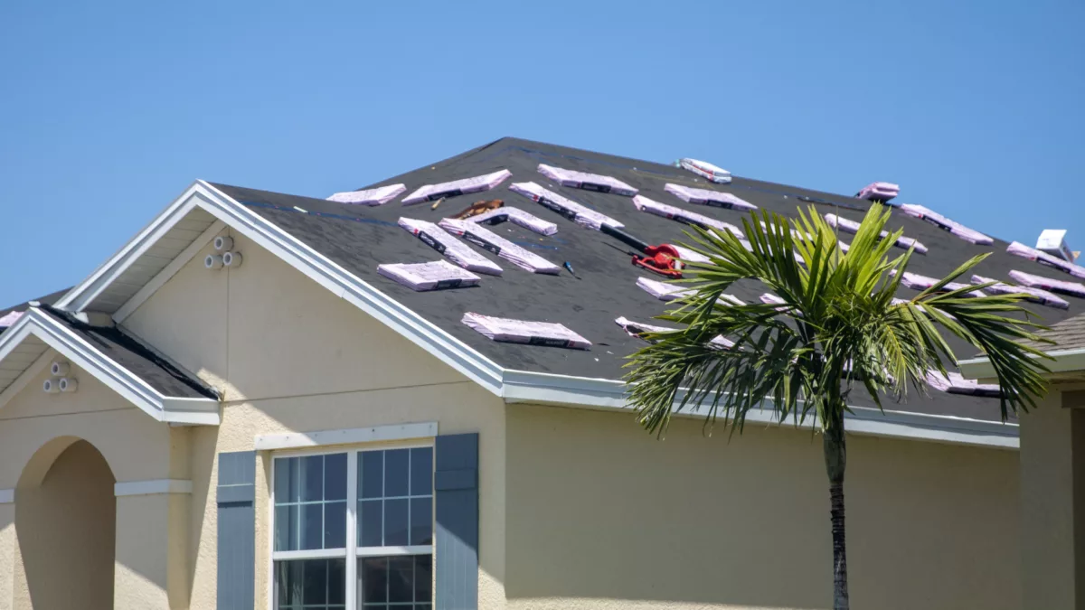Comprehensive New Port Richey Roofing Services