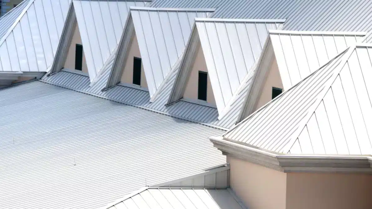 Energy-Efficient Roofing: Cool Roofs