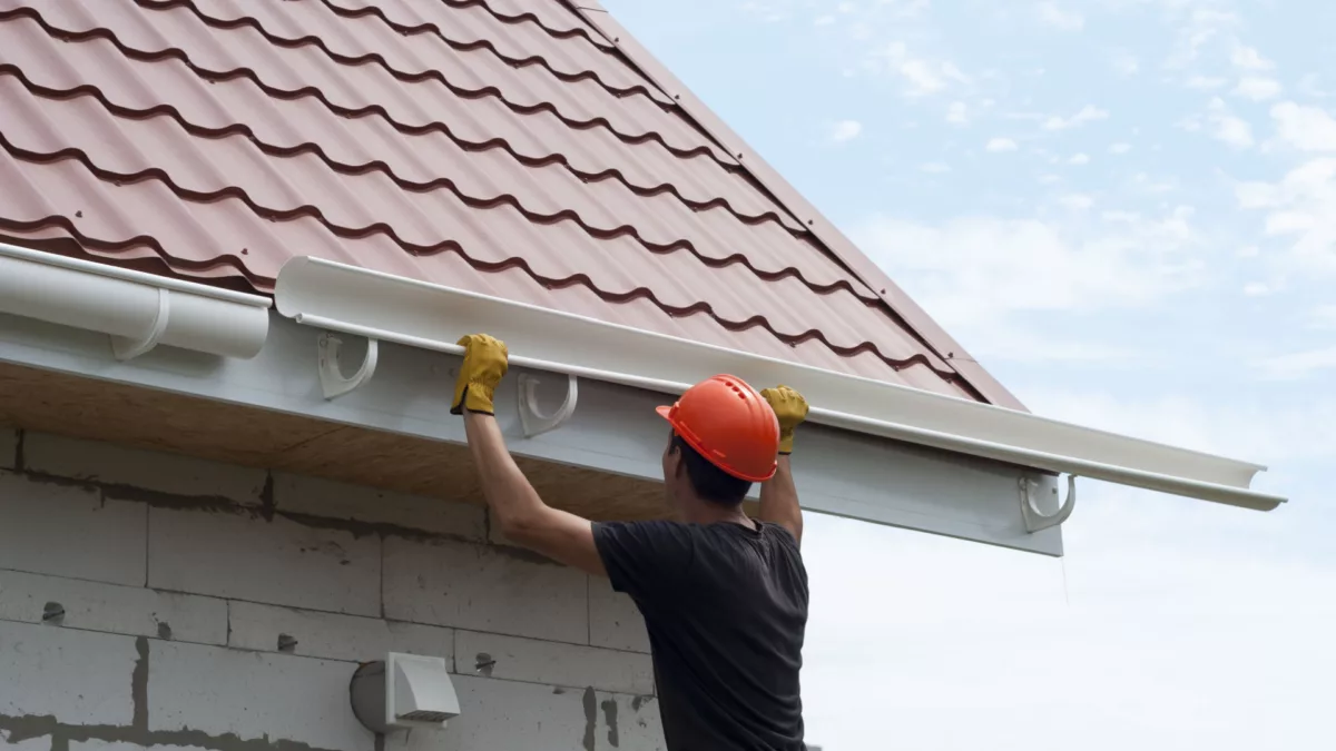How Much Does Gutter Installation Cost
