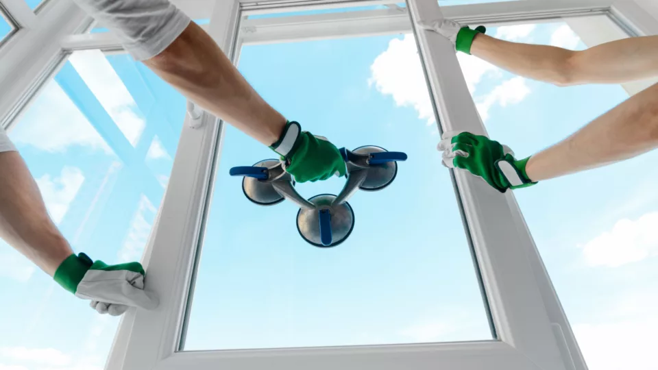 Tampa Bay window replacement
