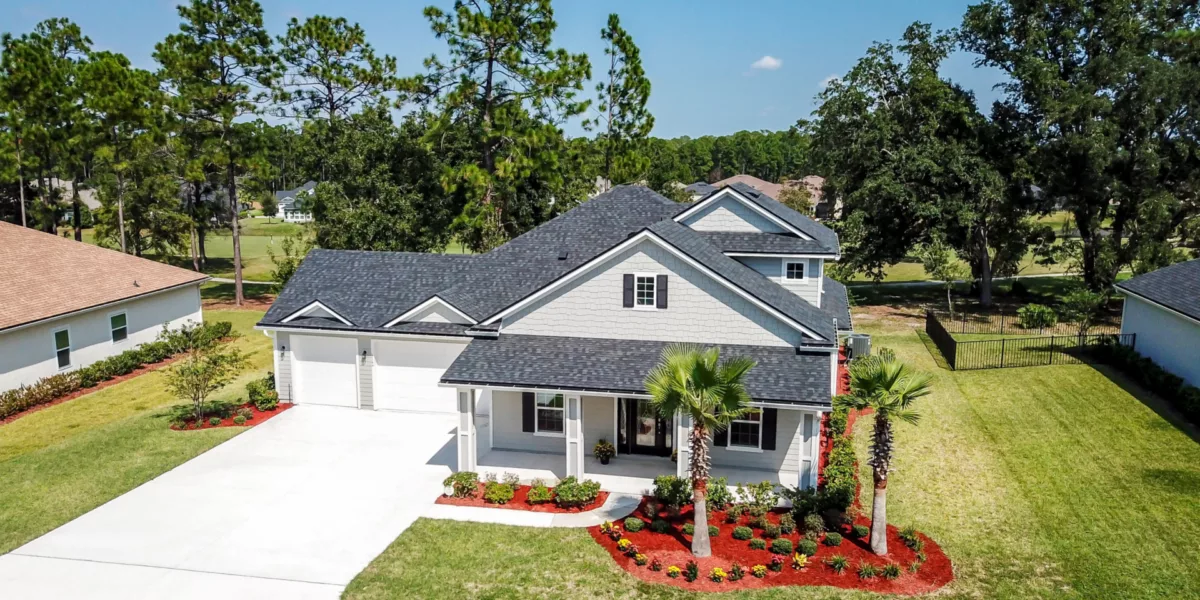 best shingle roof in Florida
