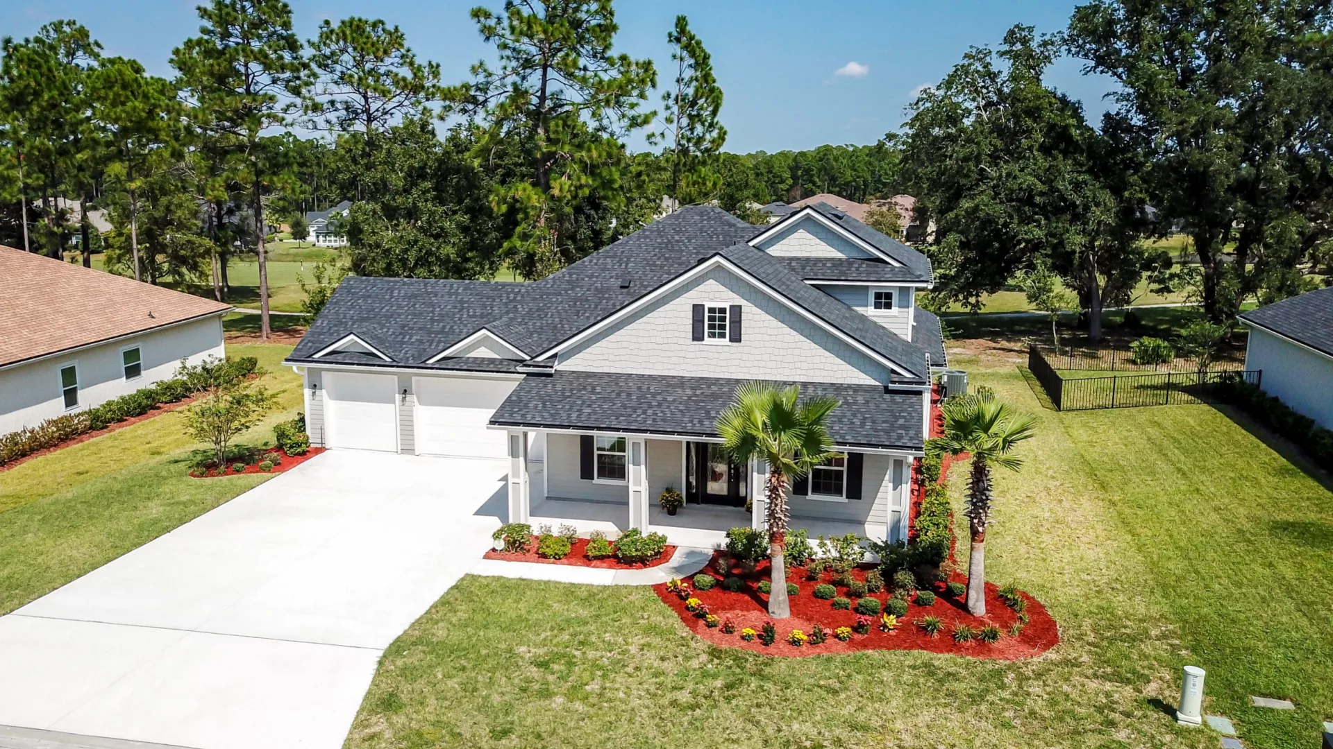 Best Shingle Roof Choices for Florida Homeowners With Video Classic