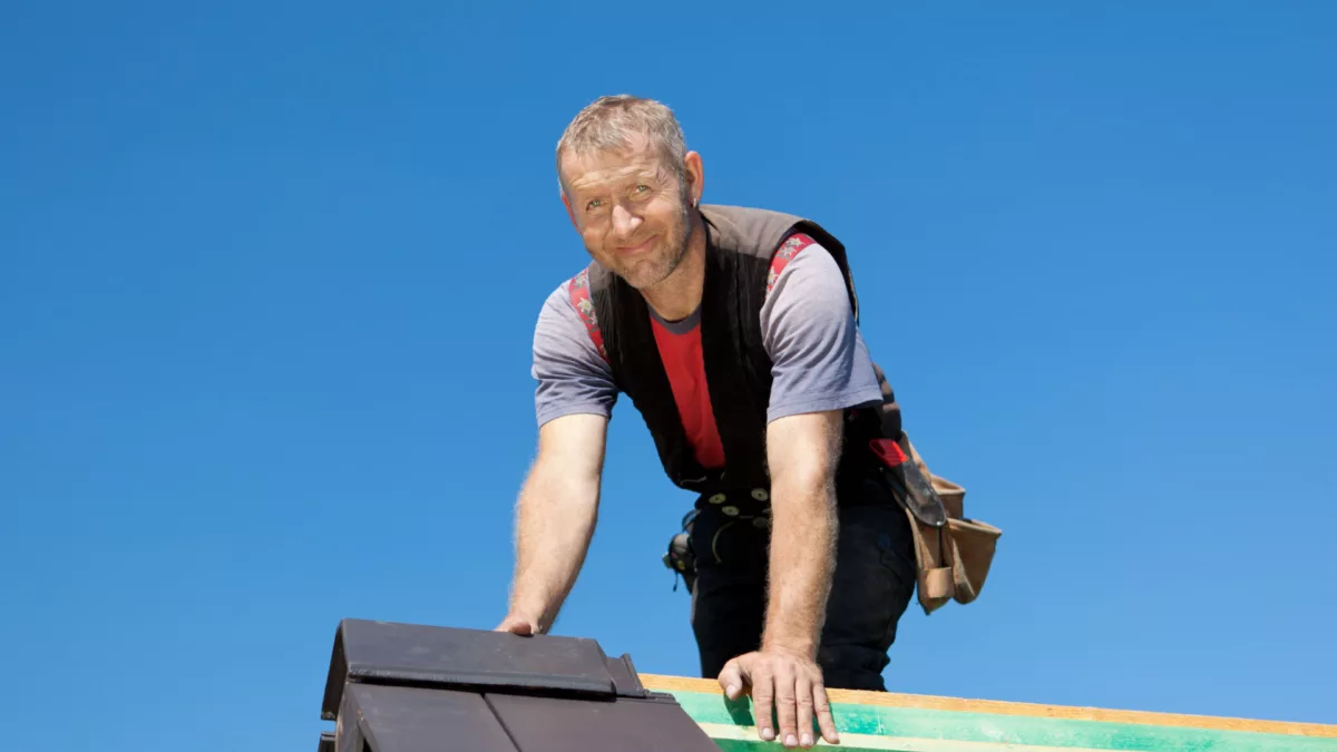 How Local Roofing Companies Can Help You