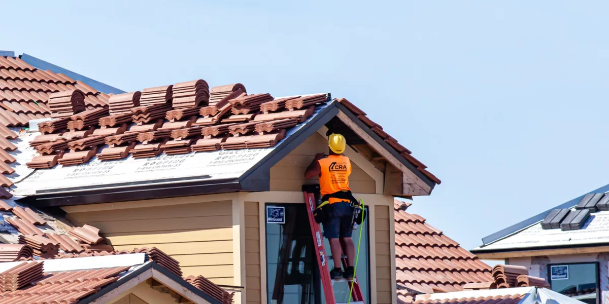 Roofer Pittsburgh