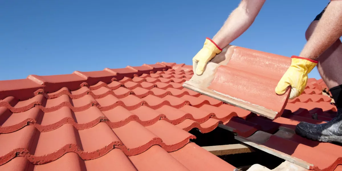 Tile To Metal Roof Changeover Sydney