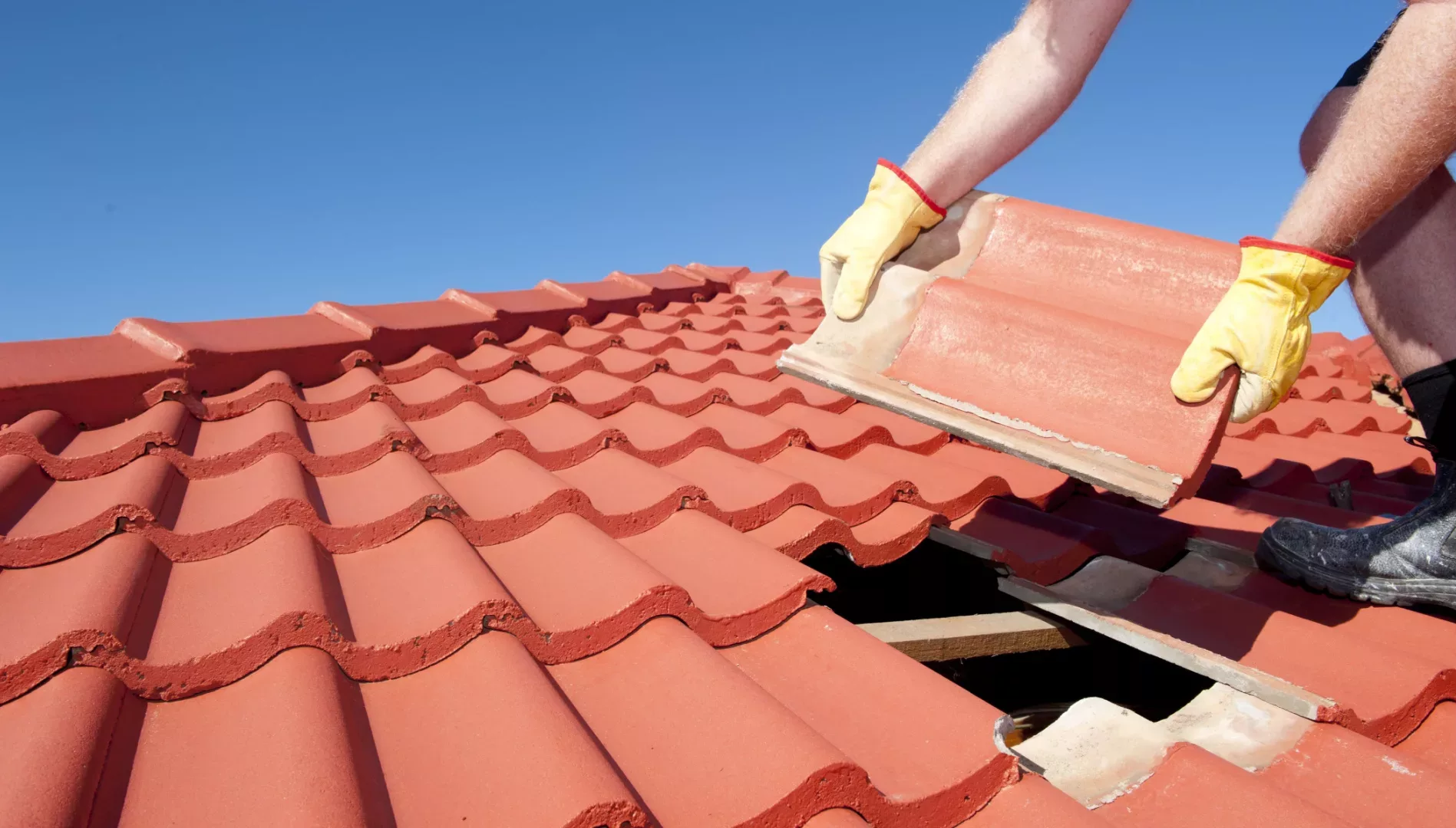 Roof Replacement Estimate
