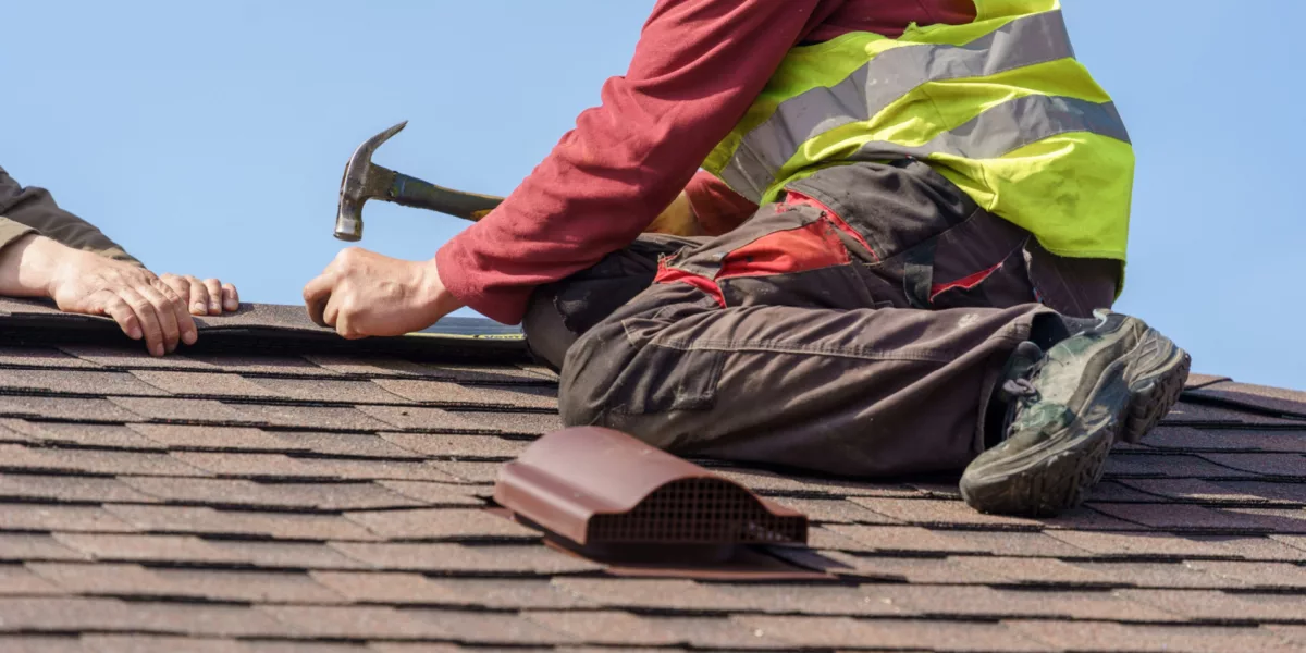 Florida garage roof repair services