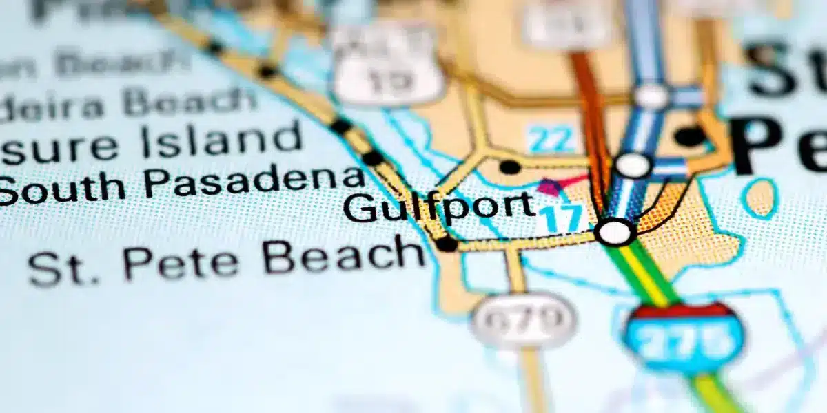 Gulfport Florida Roofer