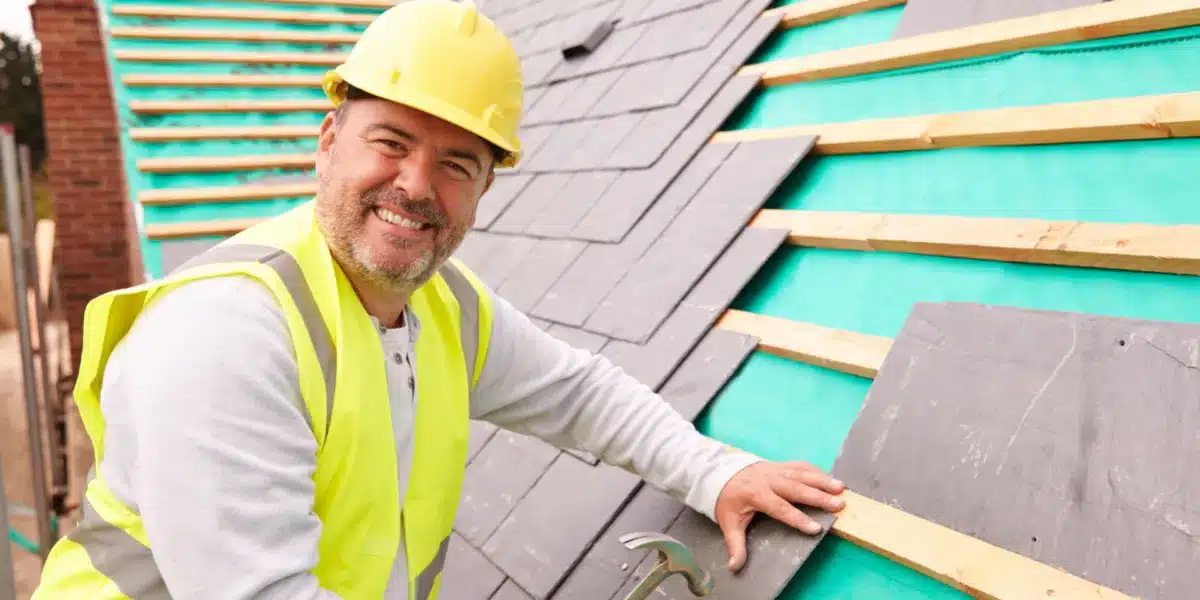 Affordable Roofers Near Me