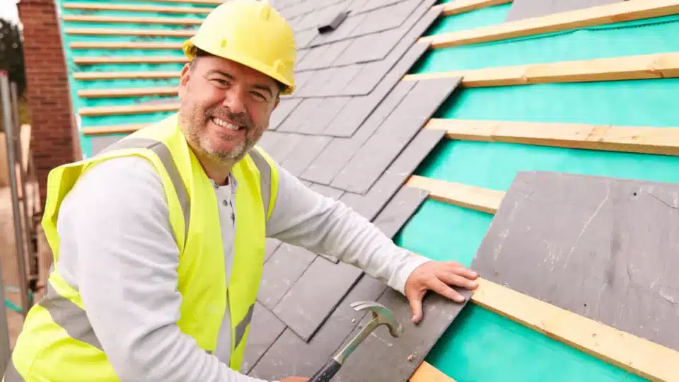 Affordable Roofers Near Me
