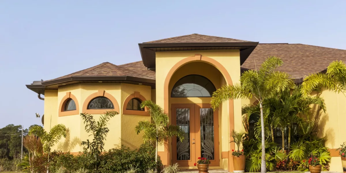 Best Shingle Roofs for Florida