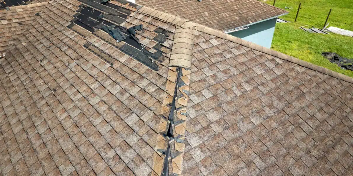 Cost to Replace Roof Shingles in Florida