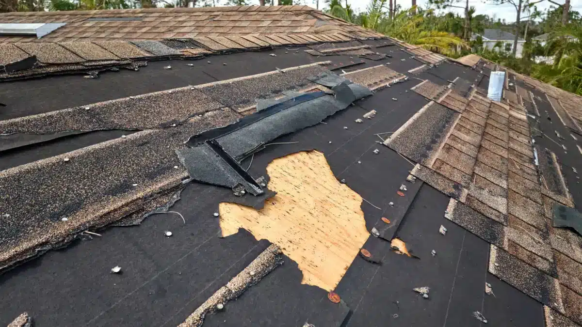 Cost to Replace Roof Shingles: Replacements