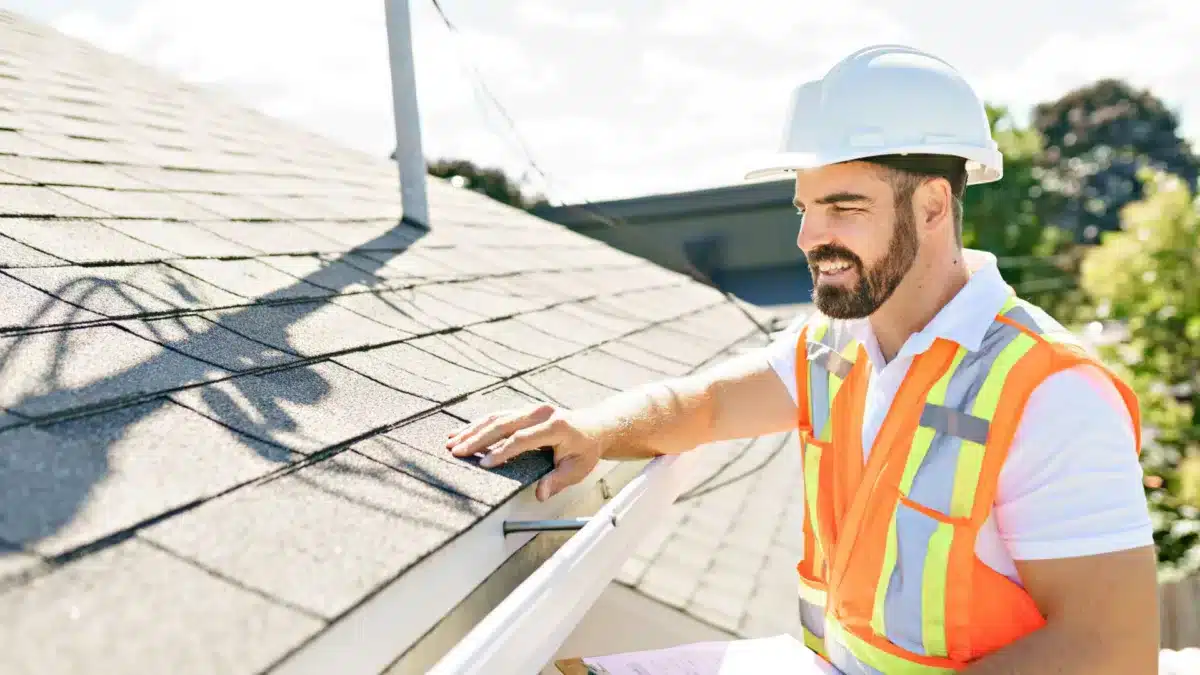 Finding Affordable Roofers Near Me