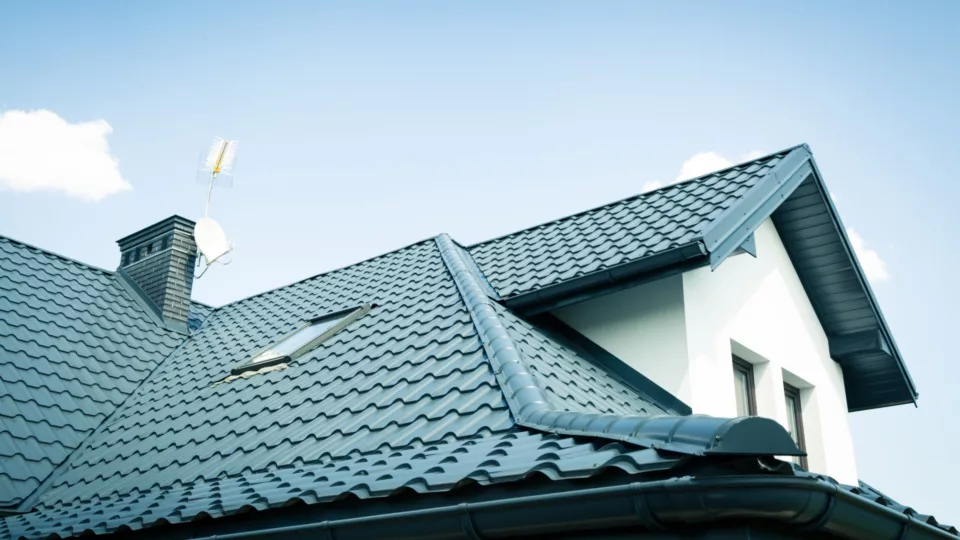 Metal Roofing Pros and Cons