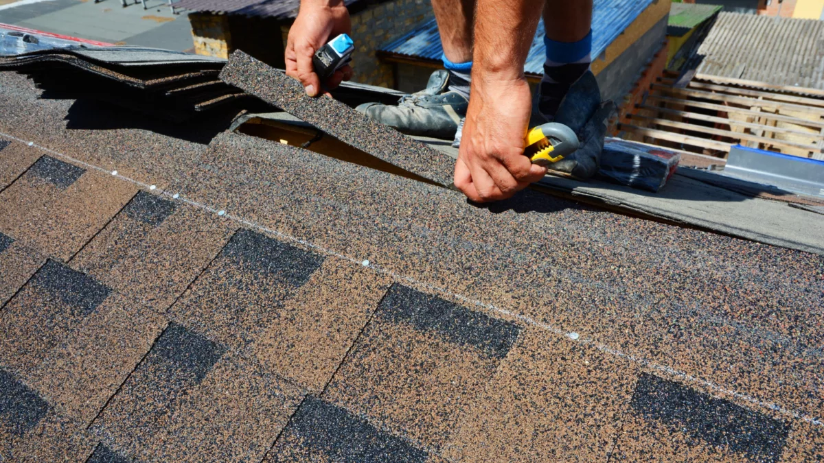 Picking the Right Roofers for Your Roof Replacement