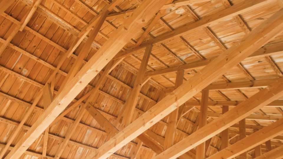 Roof Decking