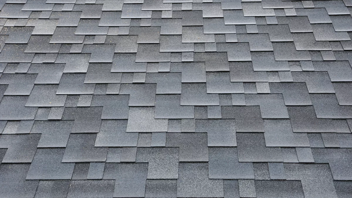 Shingle Roof Price Depends on the Type of Shingle