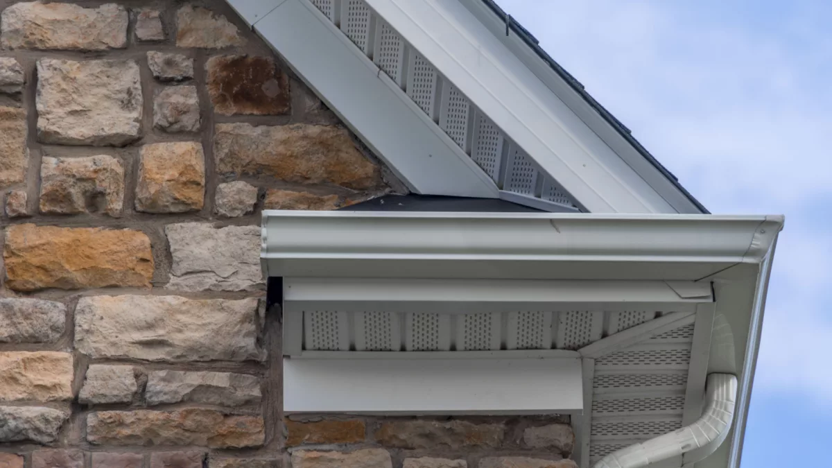 Why Are Soffit and Fascia Repair Important