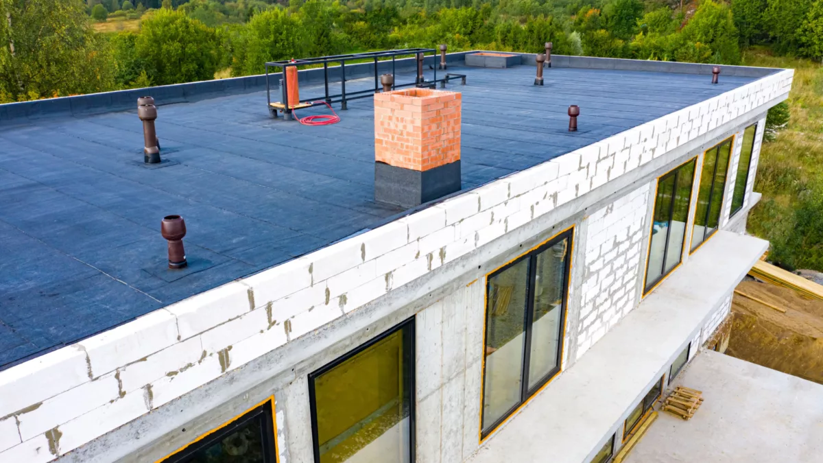 Commercial Re-roofing contractors in Florida