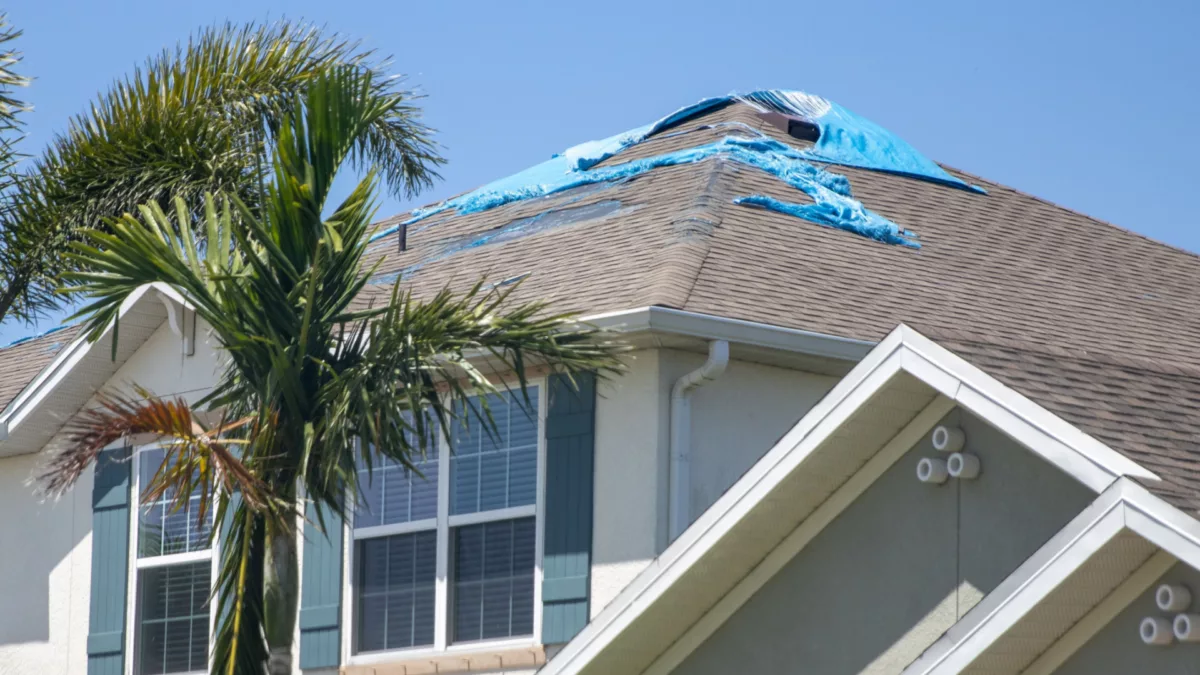 Features of the Best Roofing Company in Pinellas County