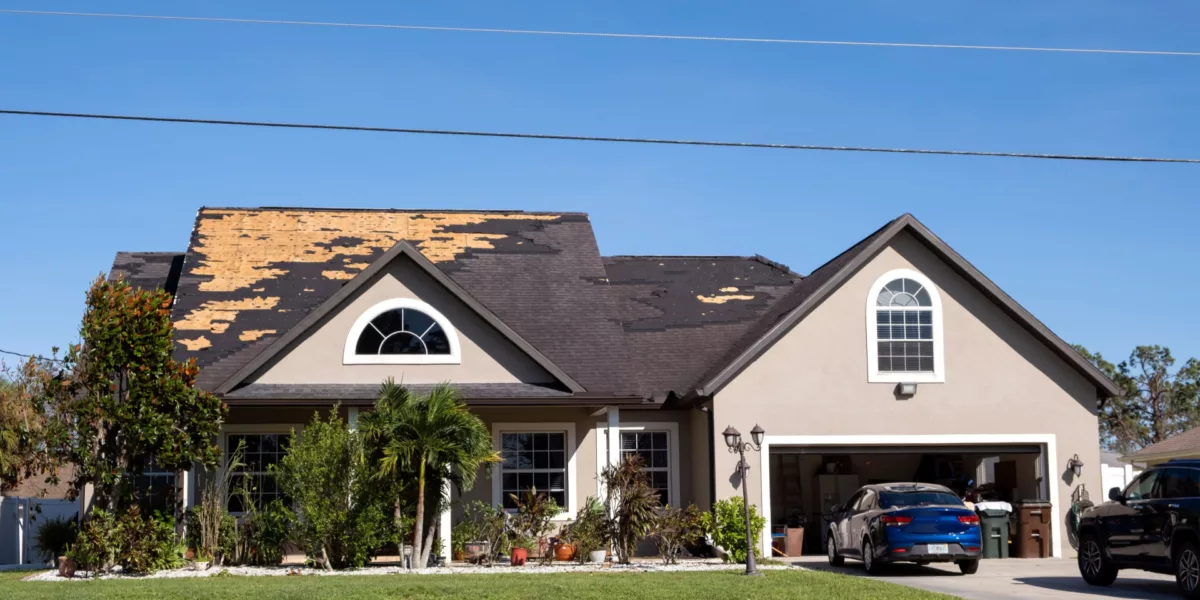 How Long Does a Roof Last in Florida