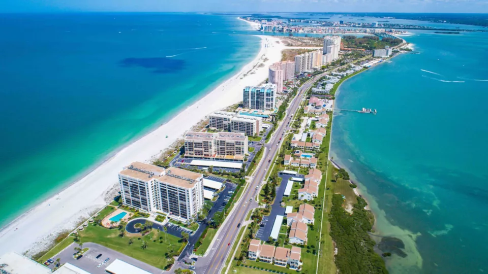 Roofing Companies in Pinellas County