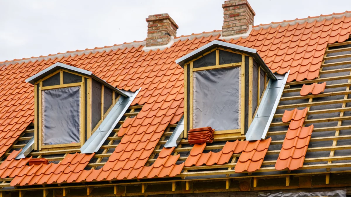 Roofing Services to Lower Homeowners Insurance Costs