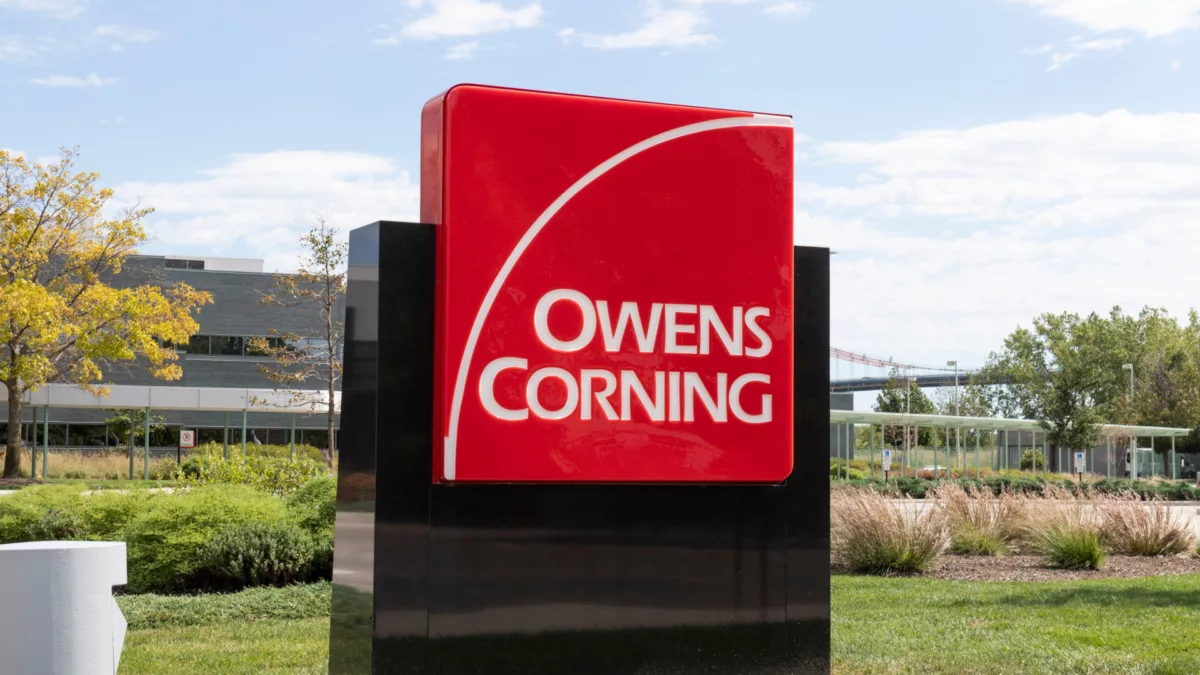 Types of Owens Corning Roof Shingles