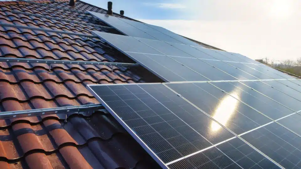 Solar Panels and Installation