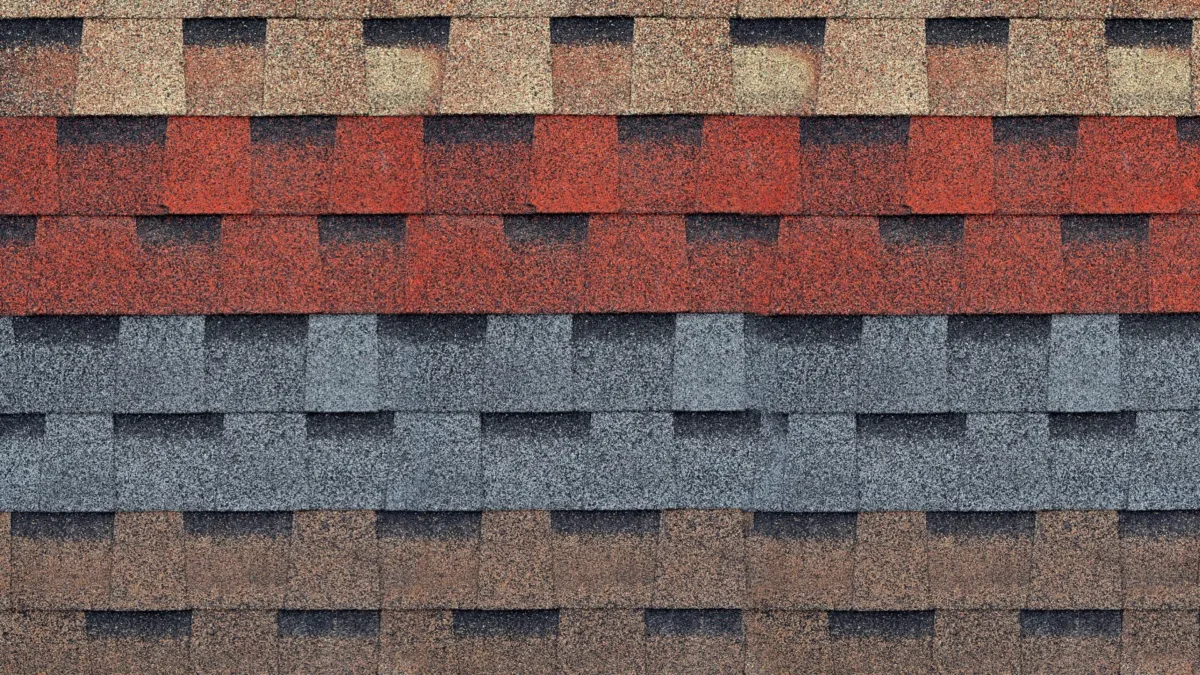 Dimensional Shingle Performance, Durability, and Cost