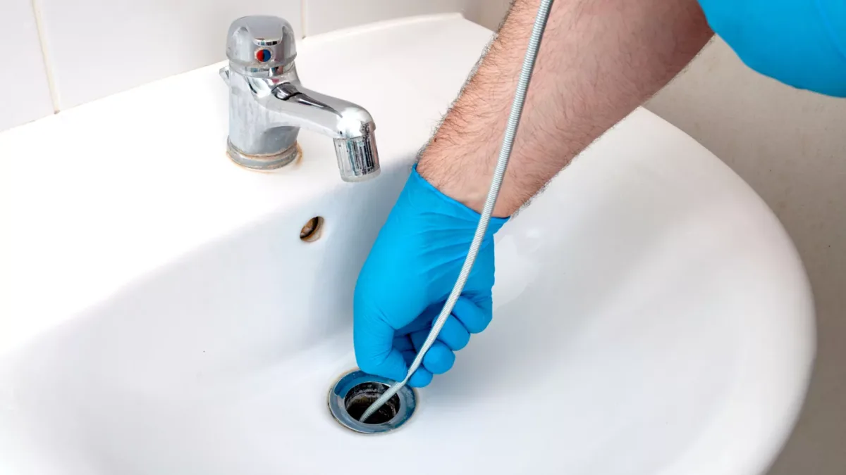 Drain Snaking and Pipe Cleaning Services in Florida