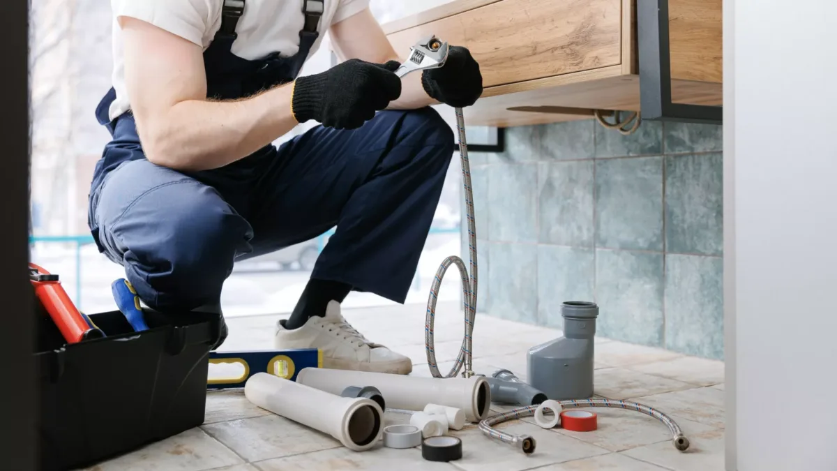 Local Commercial and Residential Plumbing Services