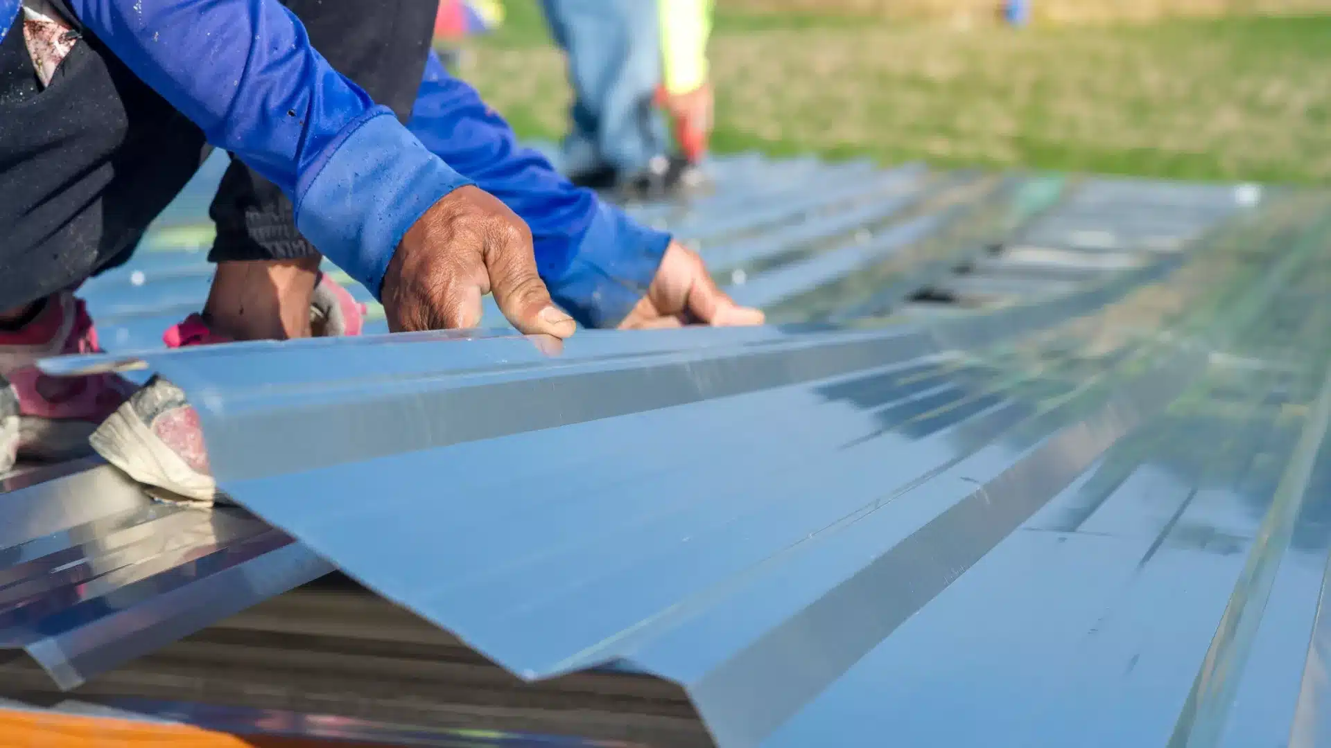 Metal Roofing Materials Finding Florida's Top Metal Roofs Classic