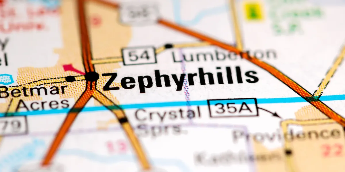 Zephyrhills Florida Roofing and Plumbing
