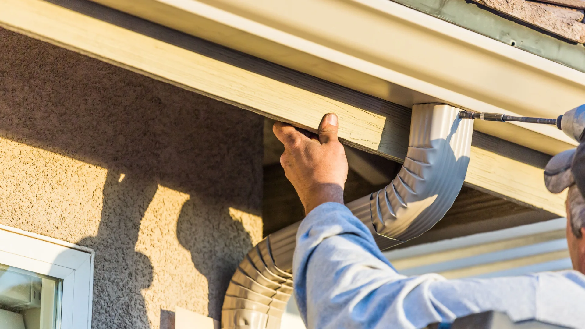 Gutter Installations: Professional Roofing Services in Florida | Classic Roofing