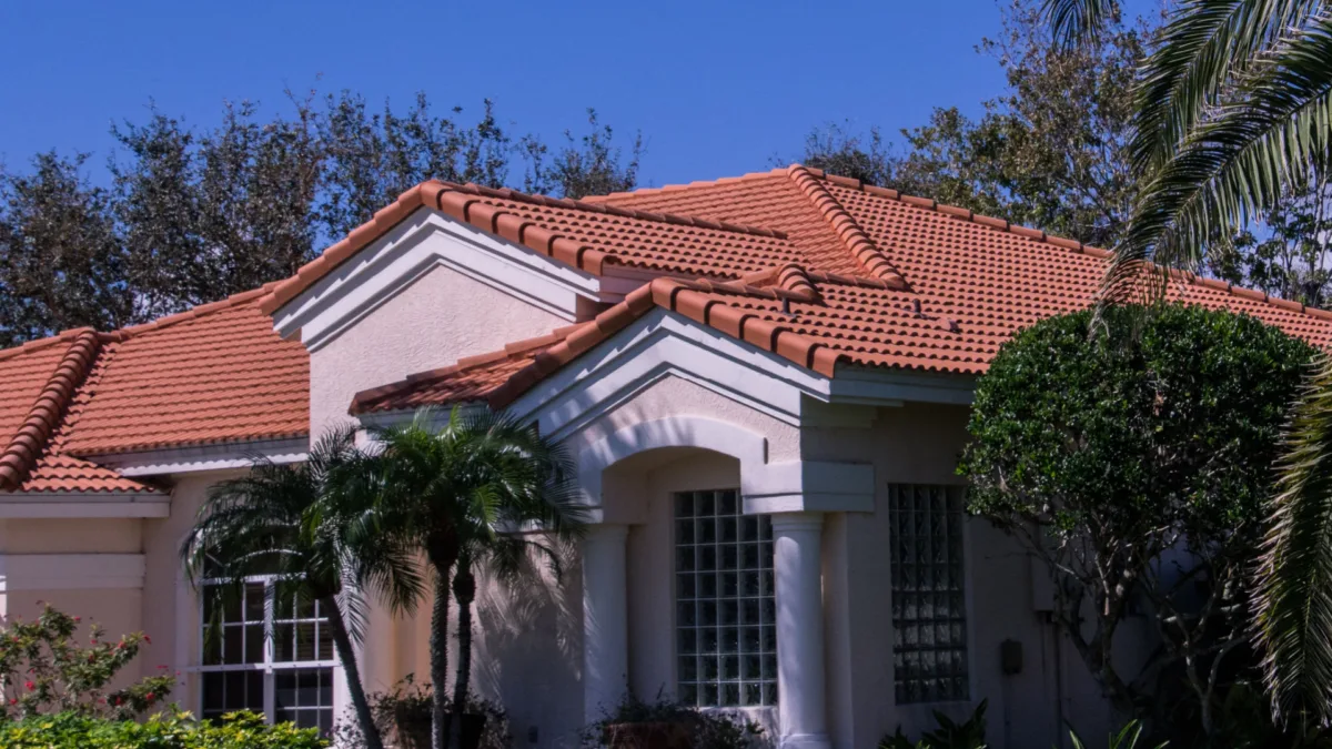 Pro Terracotta Roofing is Florida proof