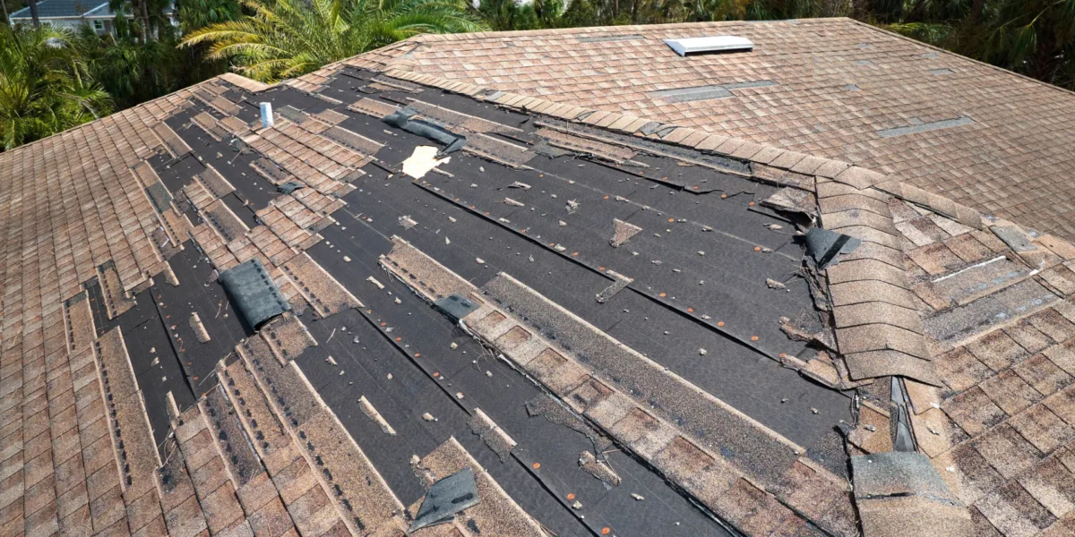 Roof Repair Prices