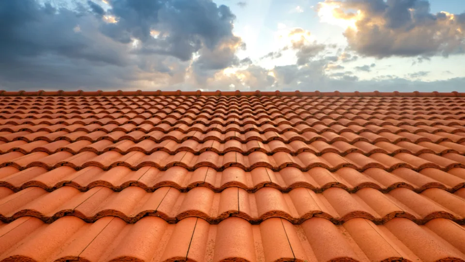 Terracotta Roofing in Florida