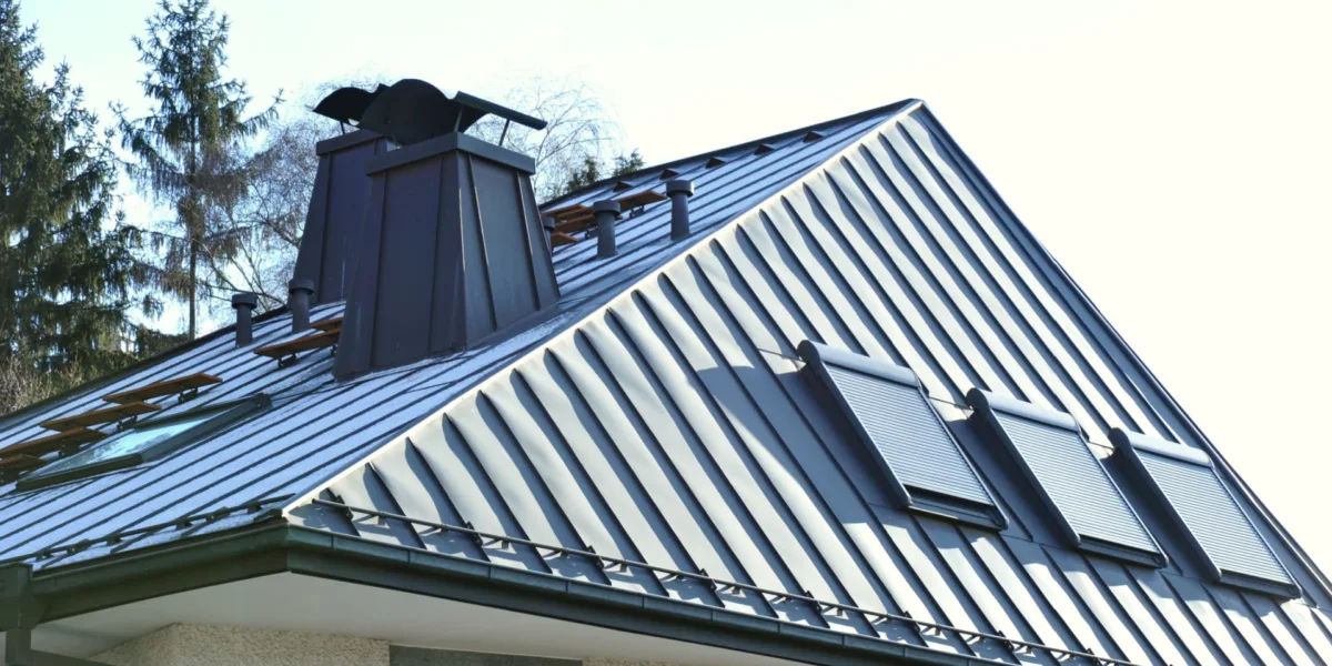 Affordable Metal Roof