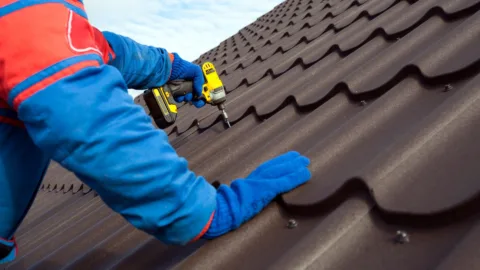 Steel Roofing Pricing Guide: Metal Roof Cost Per Square Foot