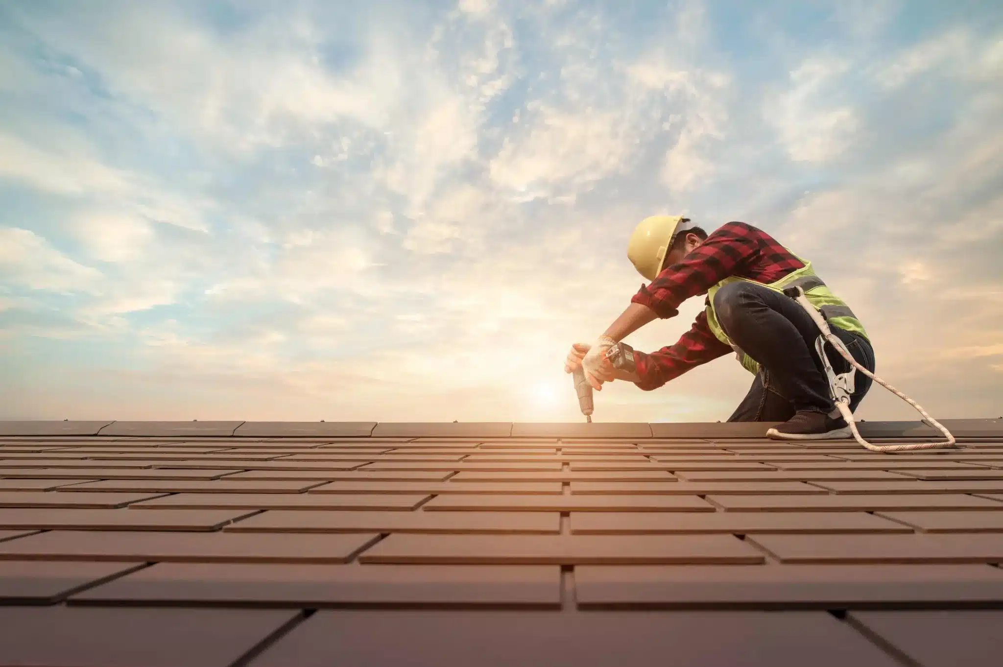 Roofing In Hawaii