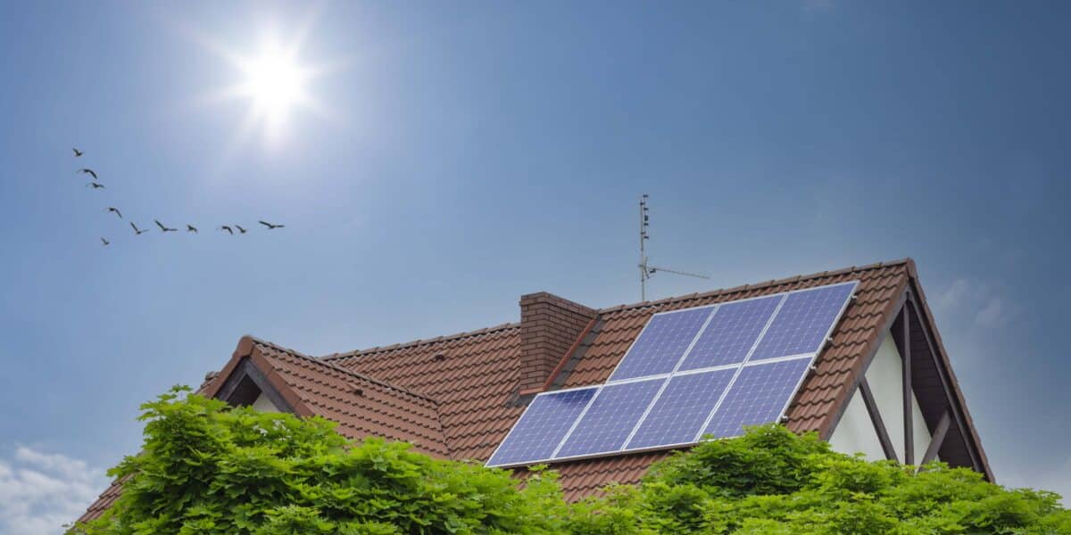 Climate impact on roof