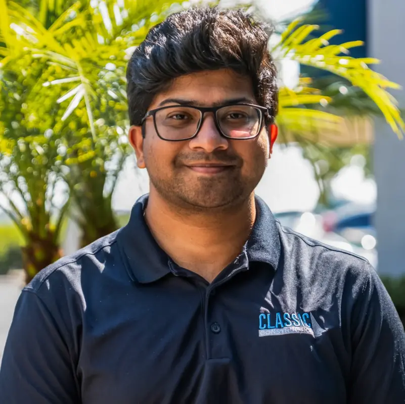 Marketing and Analytics Subbu