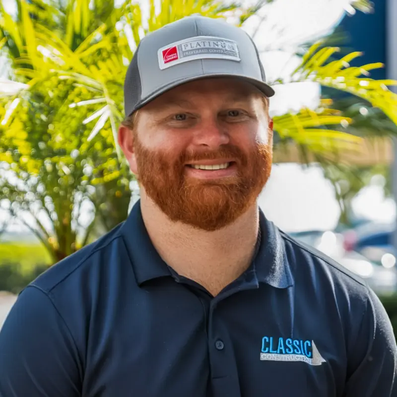 Sales Kyle Beauvois