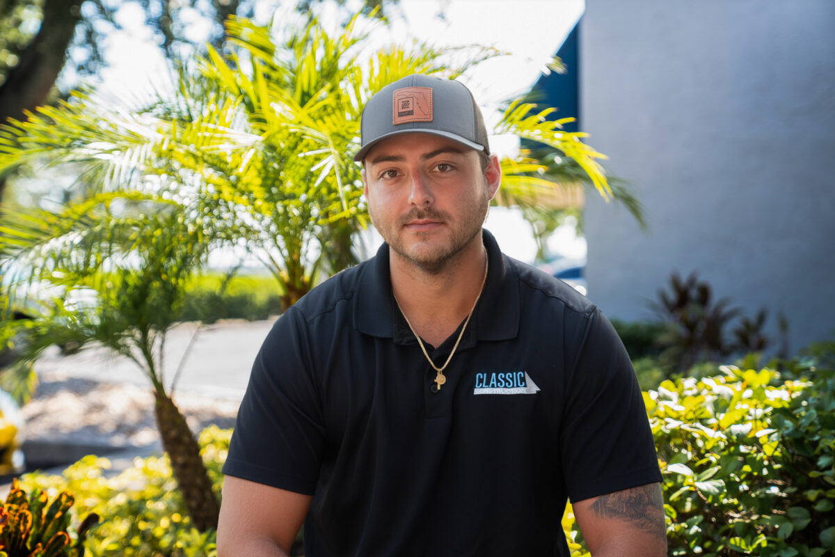 Sales Mike Manieri