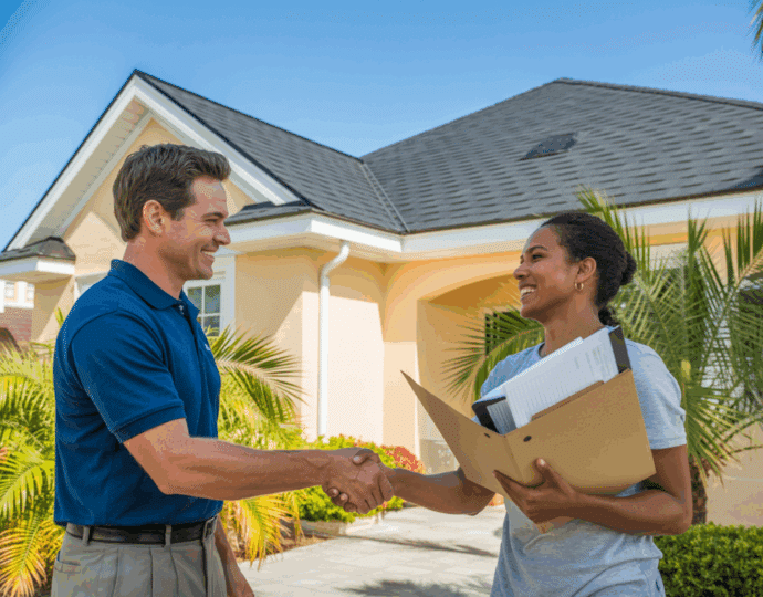 Financing Your Florida Roof