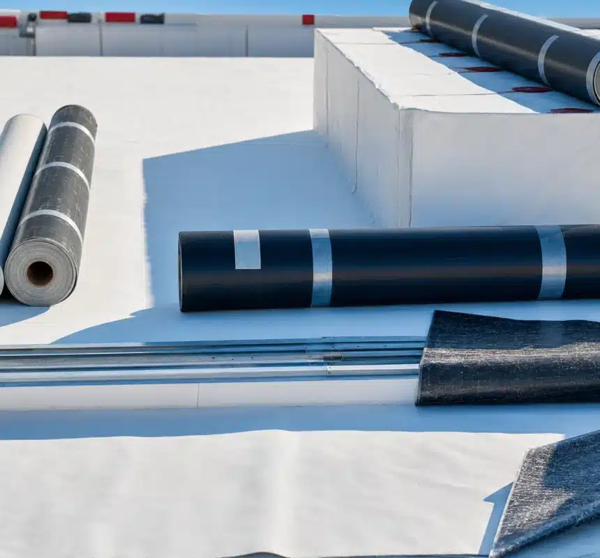 roofing