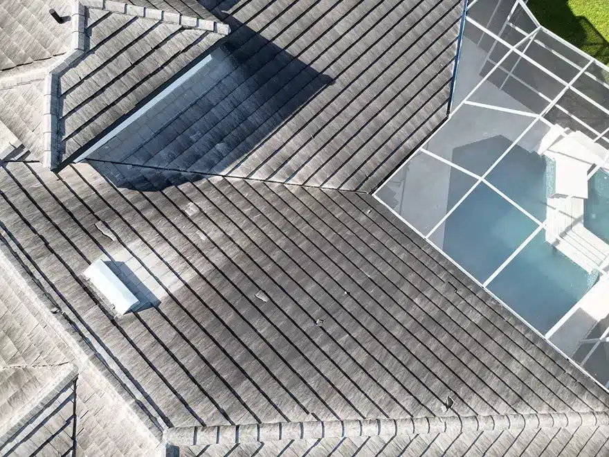 Flat Tile