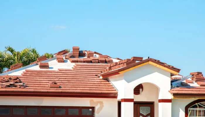 Average New Roof Cost